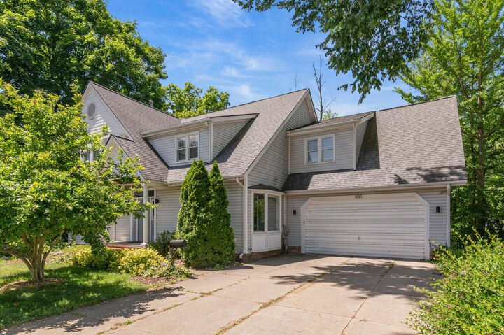 400 Orchard  Northville MI 48167 photo