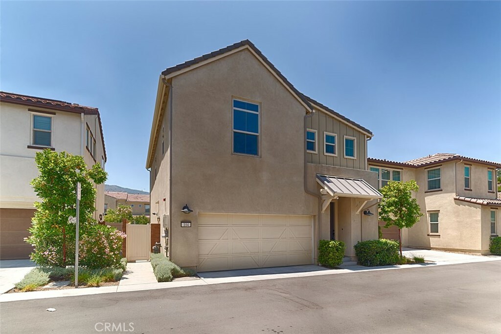 Property Photo: 4243 Adishian Way 104 CA 92883