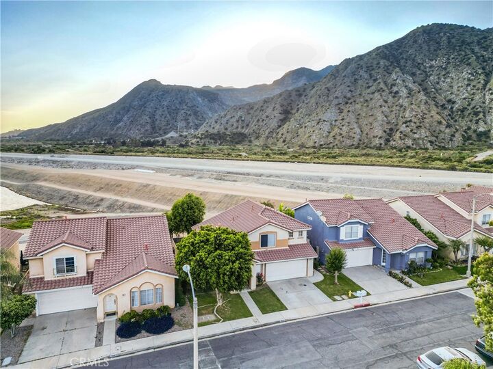 Property Photo: 1873 Mirador Drive CA 91702