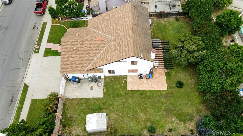 Property Photo:  951 Coe Street  CA 93010 