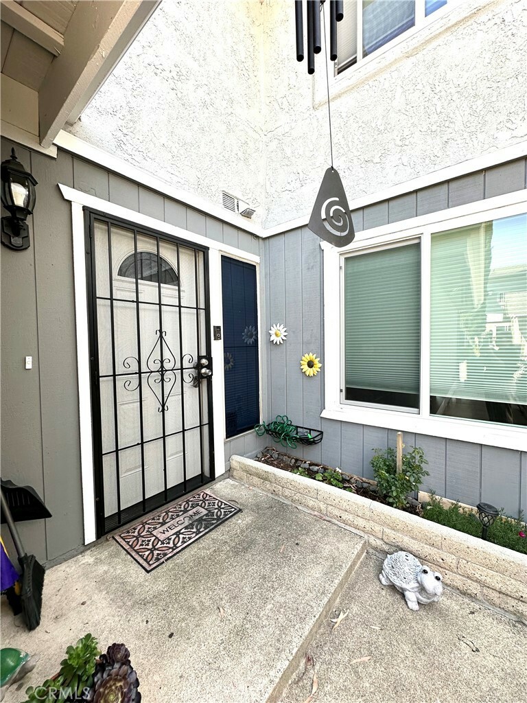 Property Photo:  22821 Leo Lane 94  CA 92630 