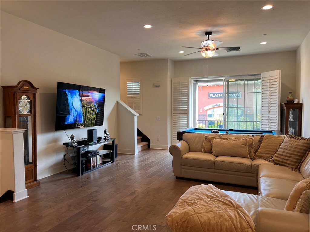 Property Photo:  15948 Ellington Way  CA 91709 