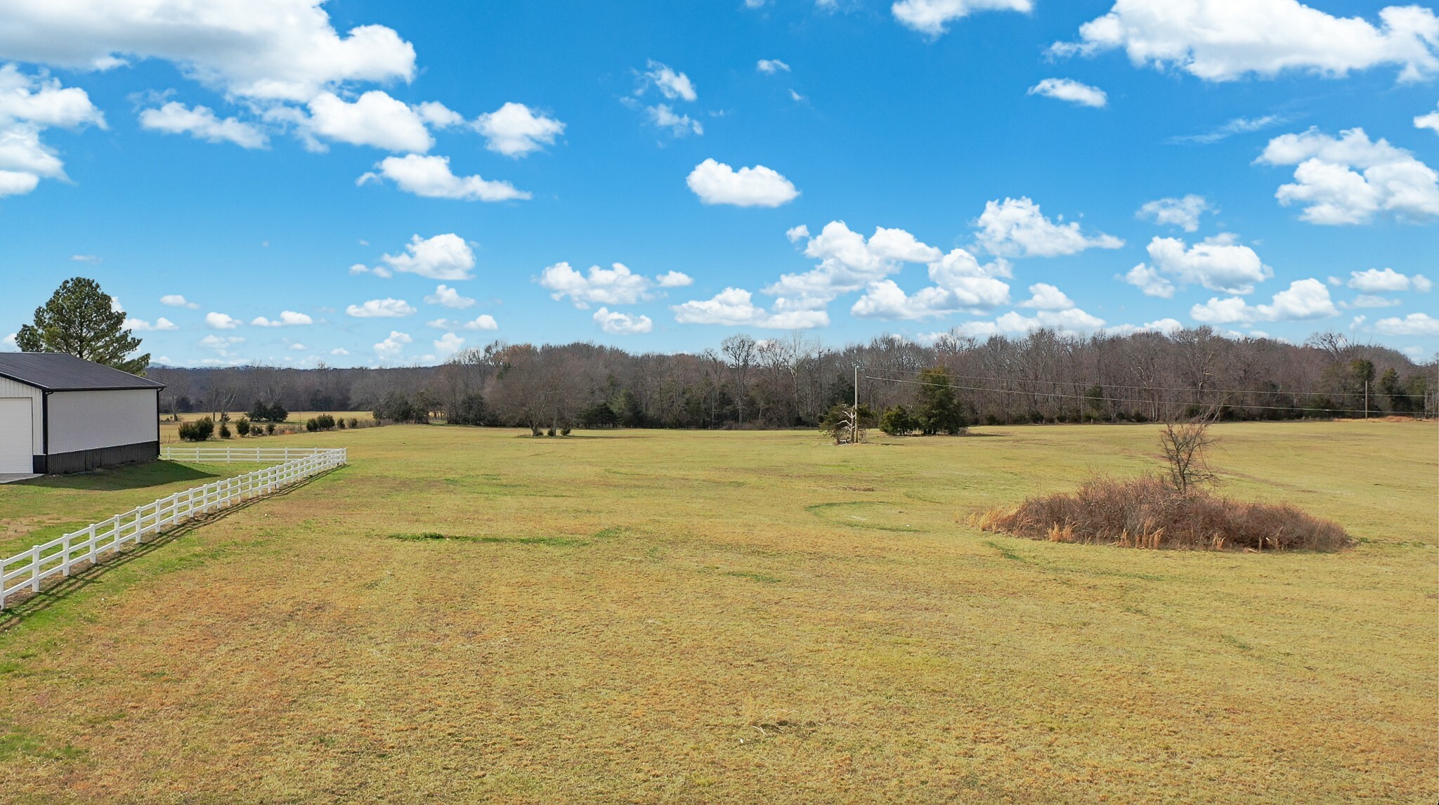 Property Photo:  0 Henderson Rd  TN 37160 