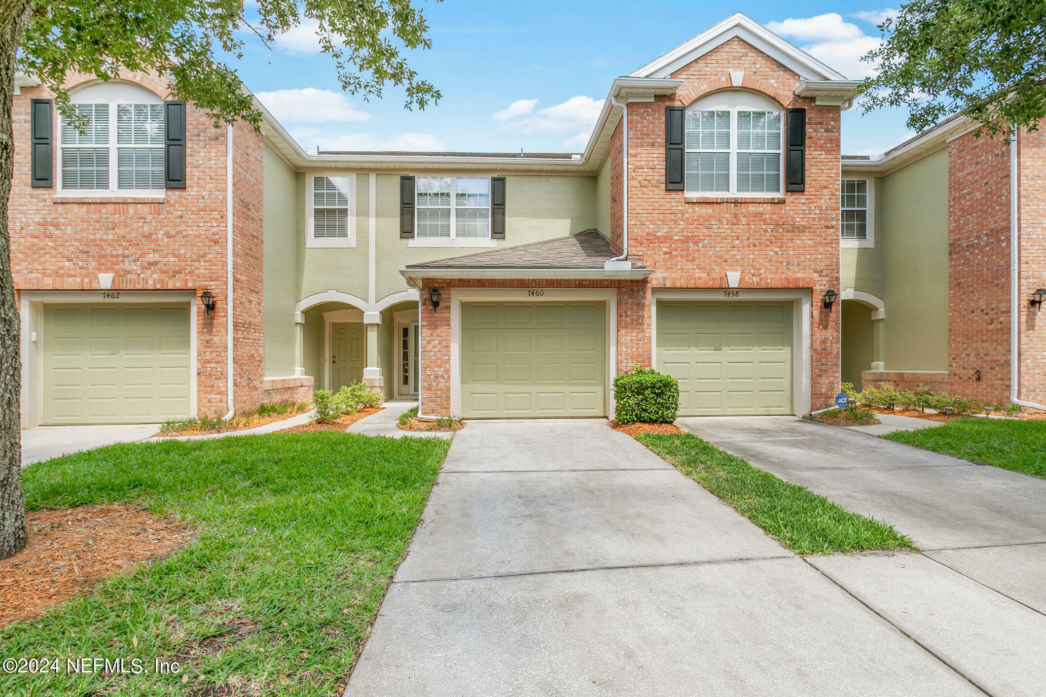 Property Photo:  7460 Scarlet Ibis Lane  FL 32256 