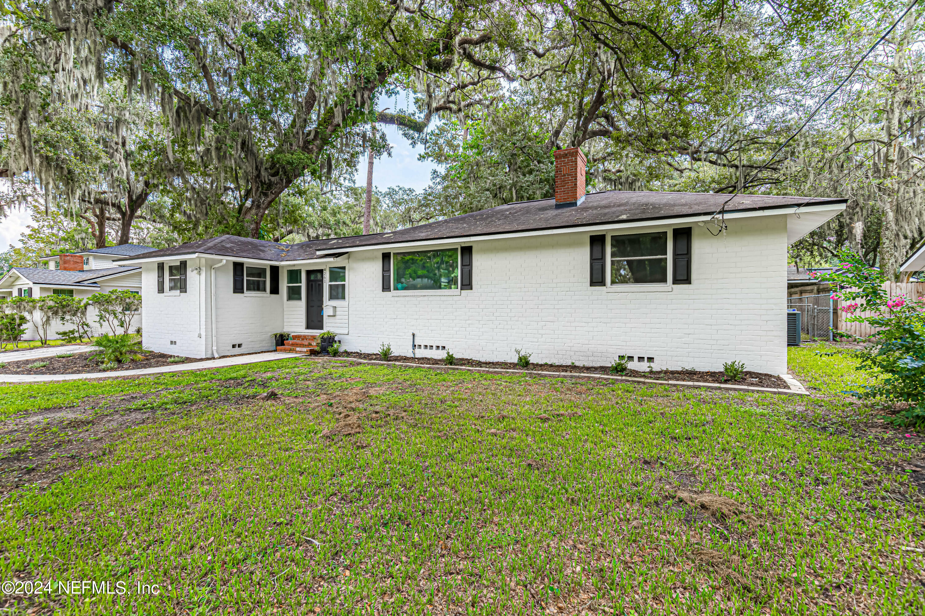 Property Photo:  4261 Verona Avenue  FL 32210 