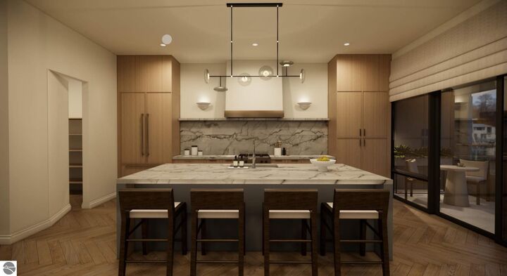 Property Photo:  207 W Grandview 305  MI 49684