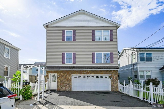 Property Photo: 14 N 15th Street NJ 07508