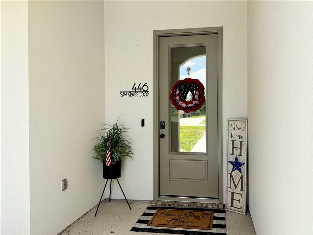 Property Photo:  446 Saw Grass Loop  LA 70435 