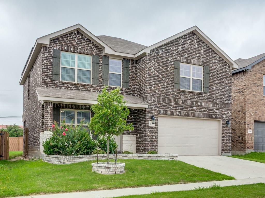 6341 Bollard Drive  Fort Worth TX 76179 photo