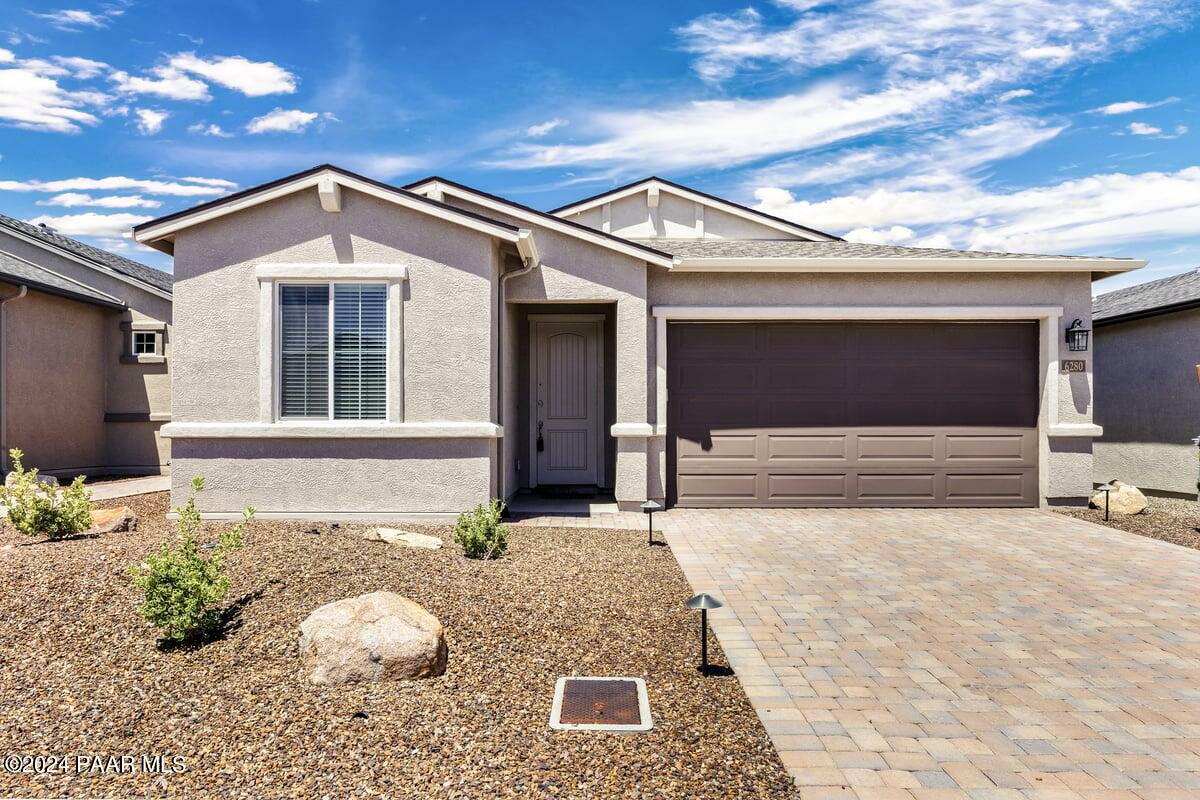 Property Photo:  6280 Harvest Moon Avenue  AZ 86305 