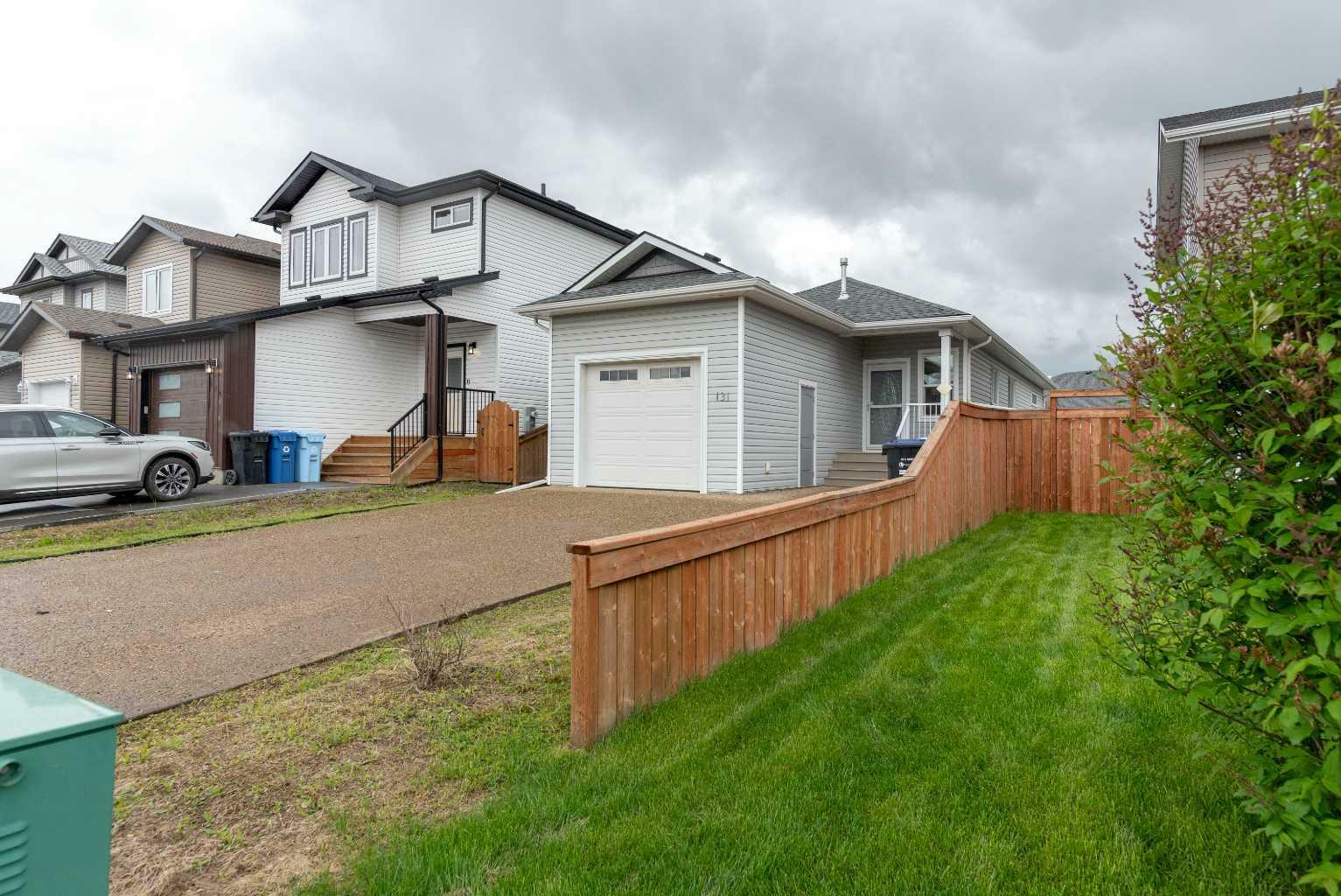 Property Photo:  131 Athabasca Crescent  AB T9J 1C2 