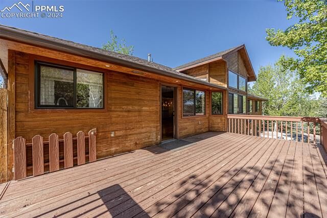 Property Photo:  2208 Valley View Drive  CO 80863 