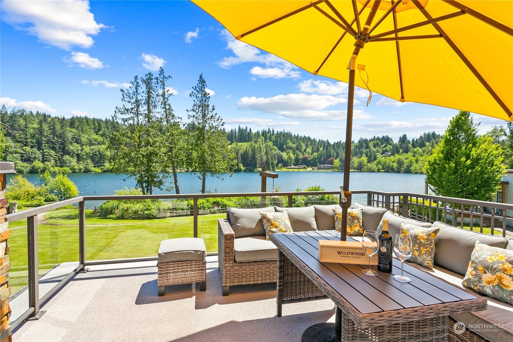 Property Photo:  990 S Lake Whatcom Blvd 64  WA 98284 