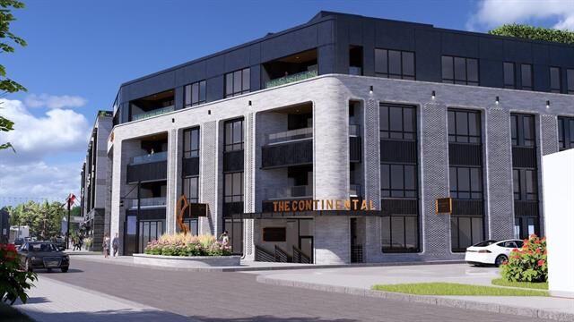 Property Photo:  207 W Grandview  MI 49684 