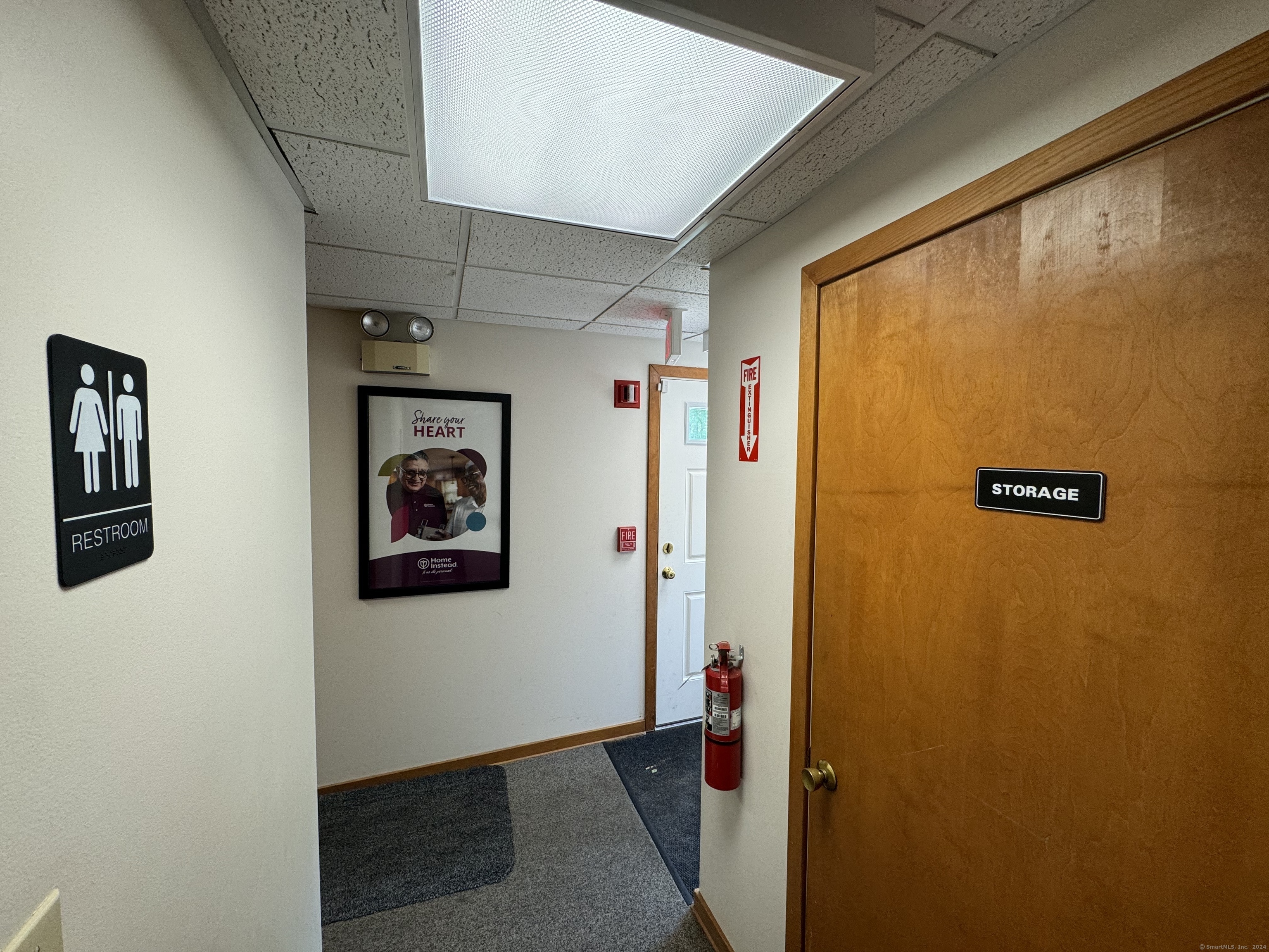 Property Photo:  384Z Office 3 Merrow Road  CT 06084 