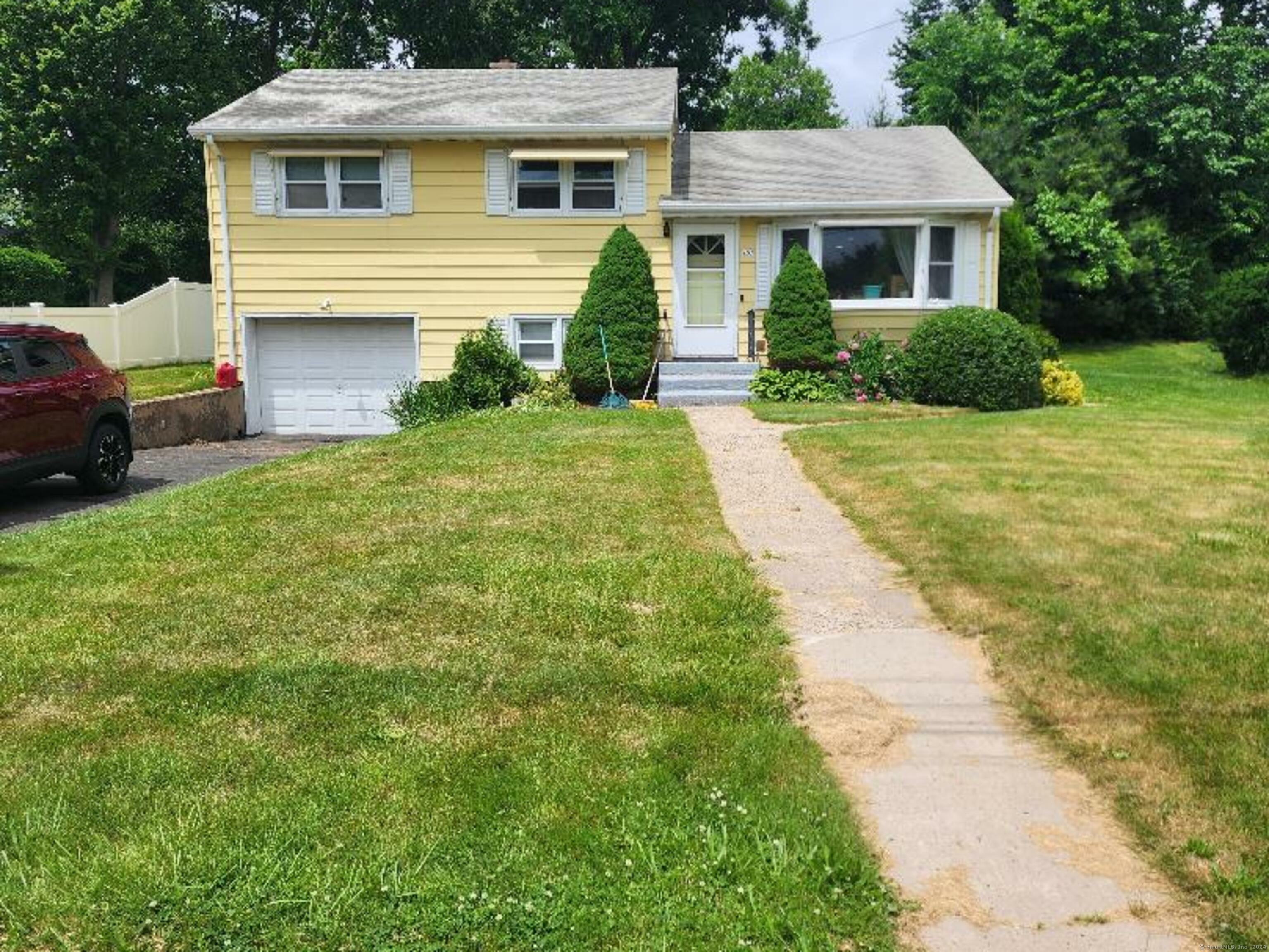 Property Photo:  151 Belvedere Drive  CT 06450 