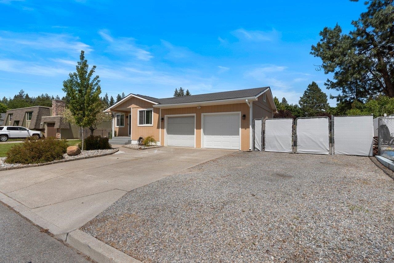 Property Photo:  13219 E Guthrie Ave  WA 99216 