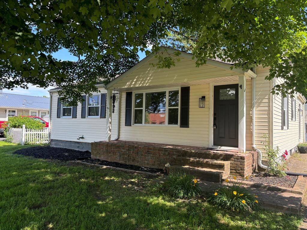 Property Photo:  3680 Polk Hollow  OH 45601 