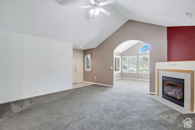 Property Photo:  3071 W Leisure Villas Ct  UT 84084 