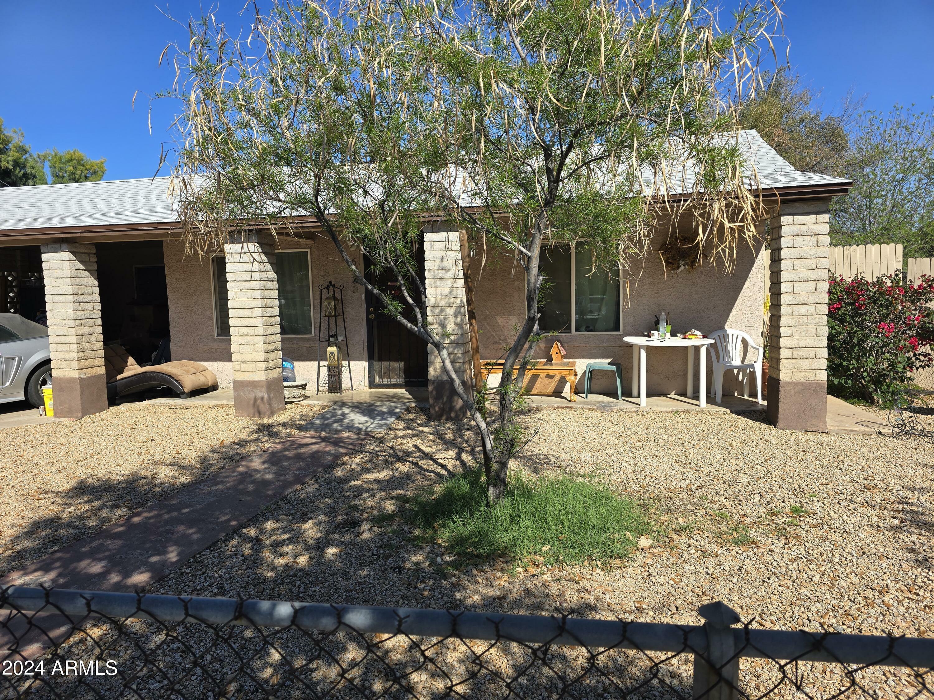 Property Photo:  6733 N 54th Avenue  AZ 85301 