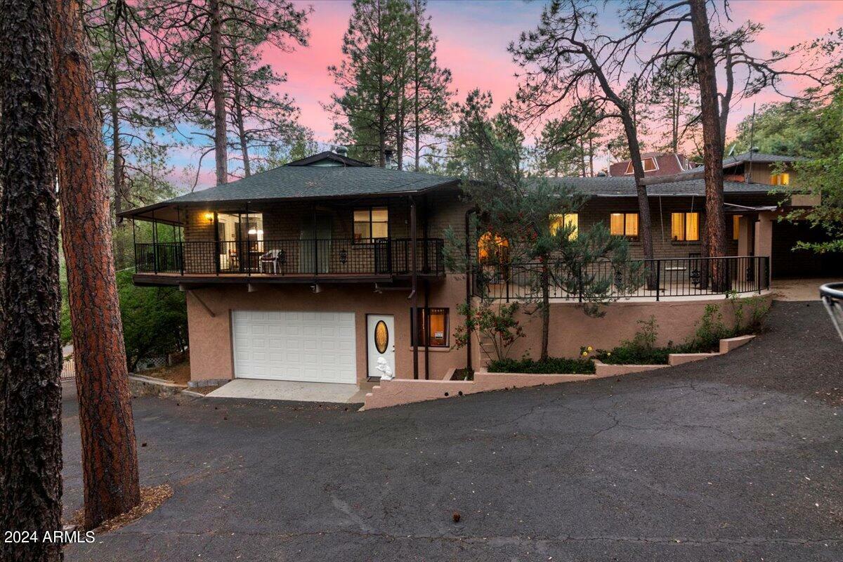 Property Photo:  4937 S Deer Trail Trail  AZ 86303 