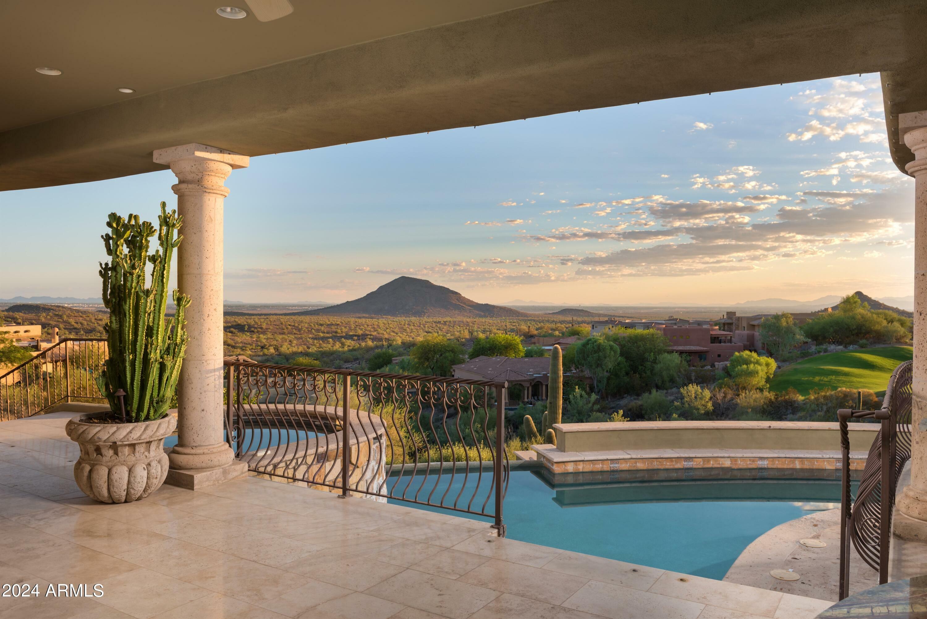 Property Photo:  15210 E Camelview Drive  AZ 85268 