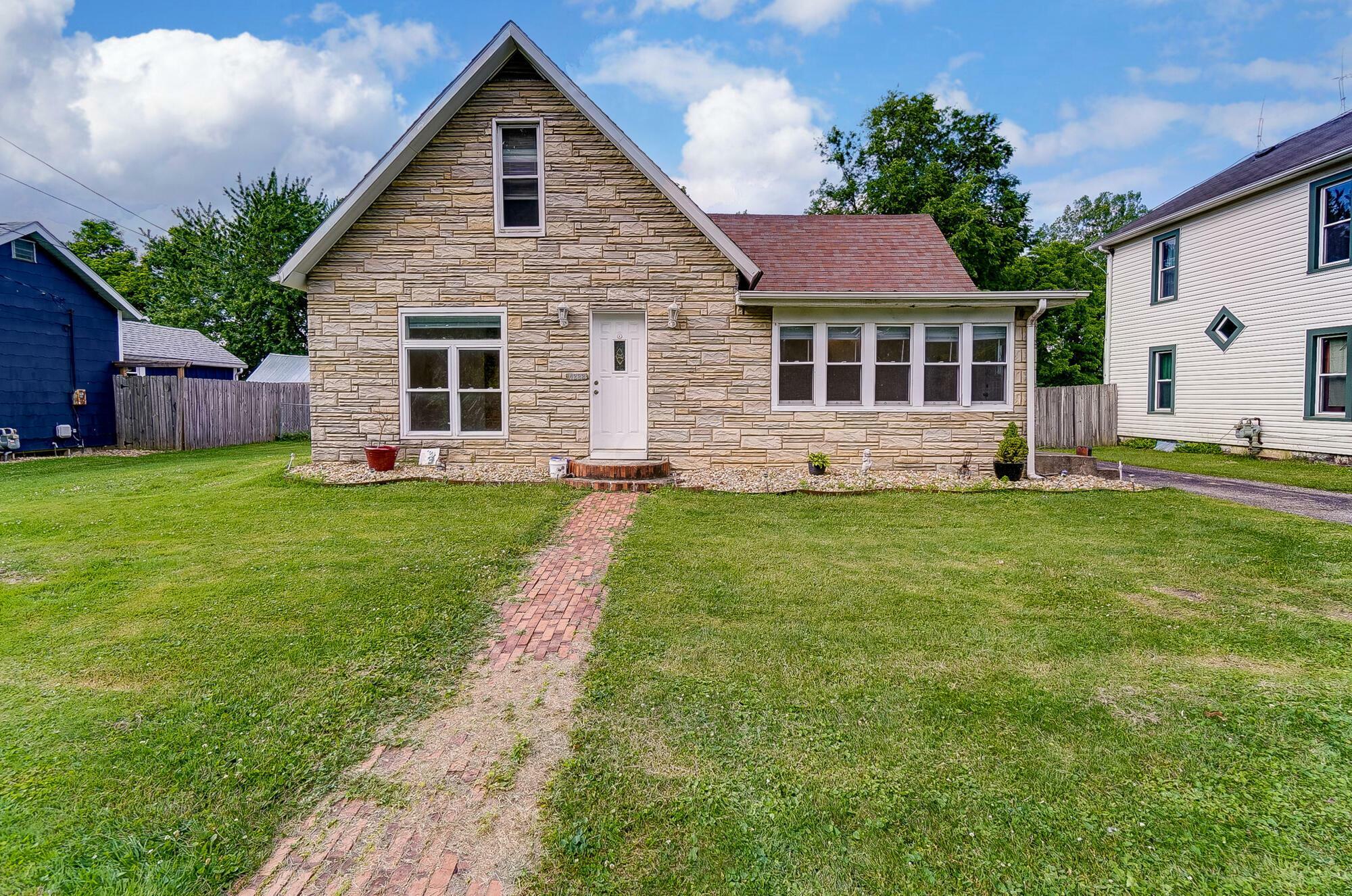 Property Photo:  14222 Cleveland Road SW  OH 43062 