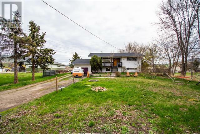 Property Photo:  2611 Lakeshore Road  BC V1H 1N1 