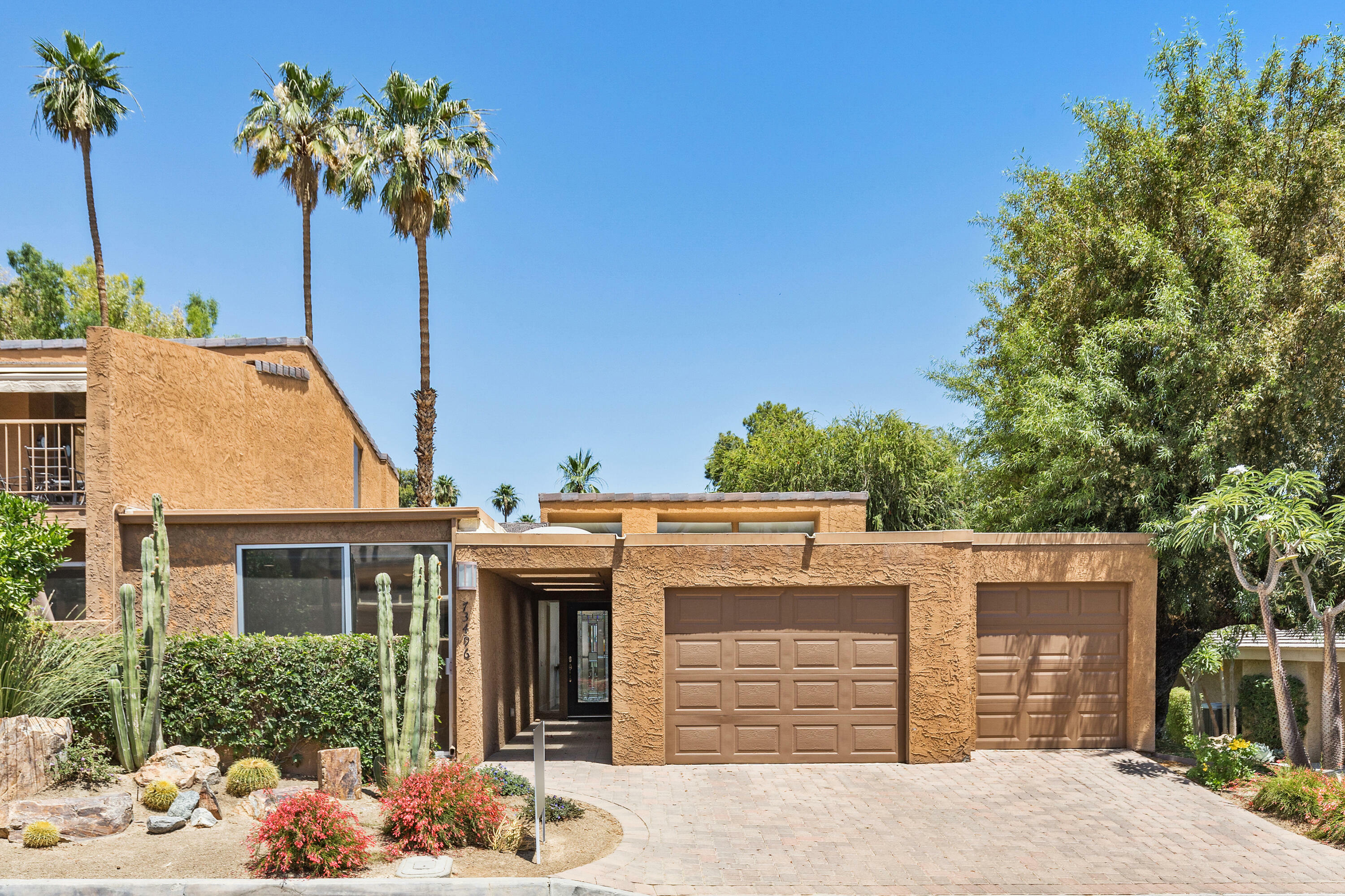 Property Photo:  73496 Dalea Lane  CA 92260 