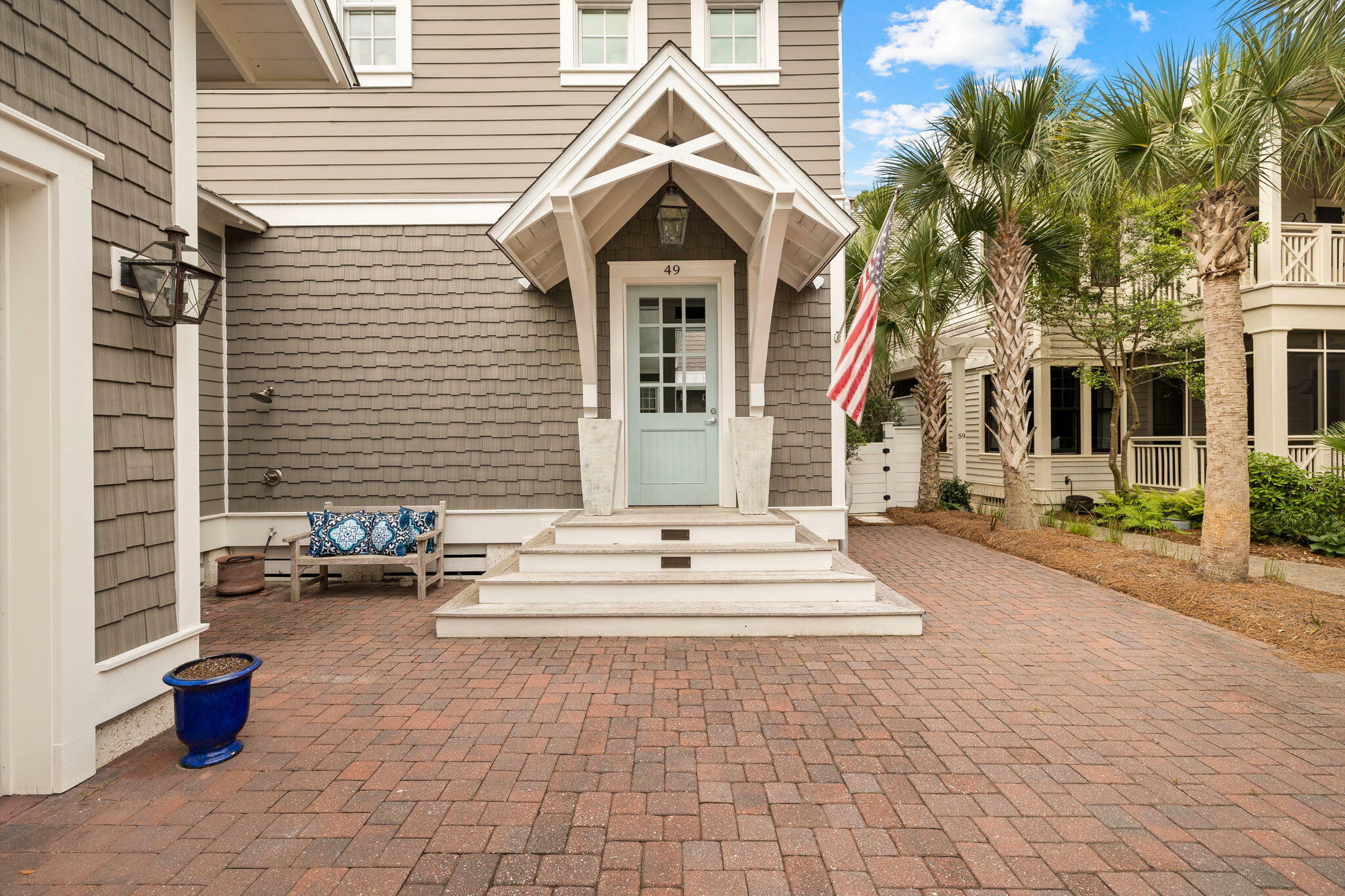 Property Photo:  49 W Yacht Pond Lane  FL 32461 