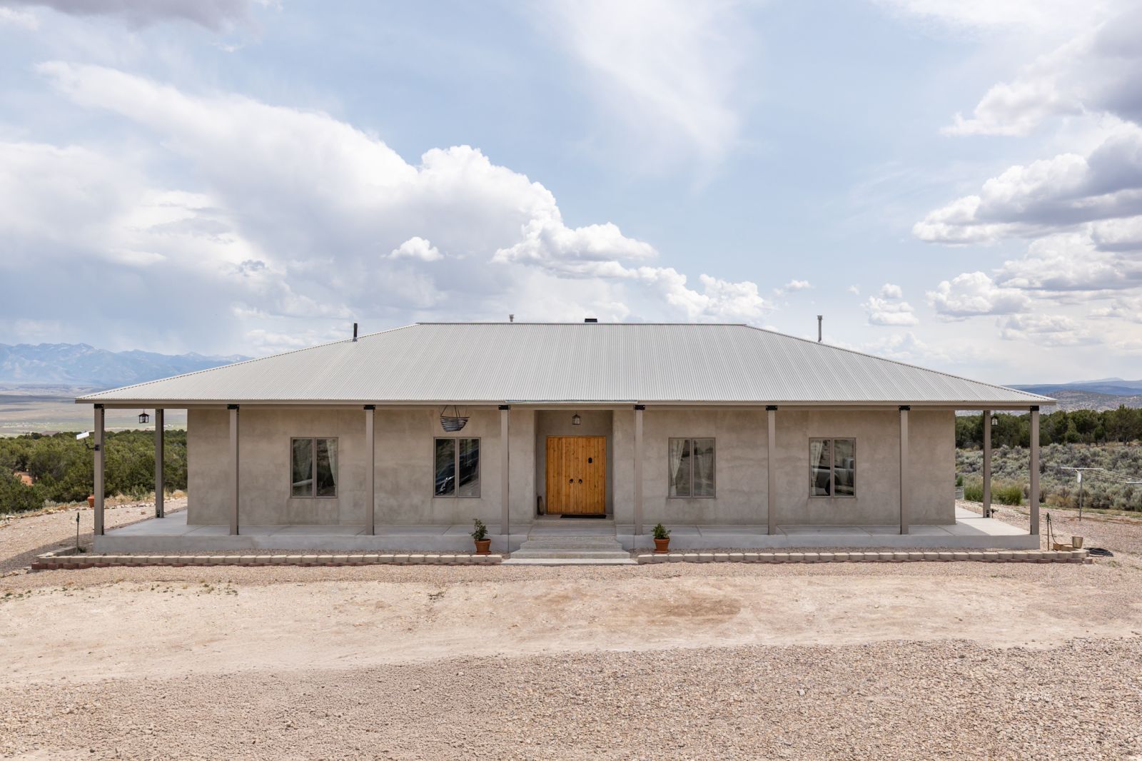 Property Photo:  854 Hamilton Stage Road  NV 89815 