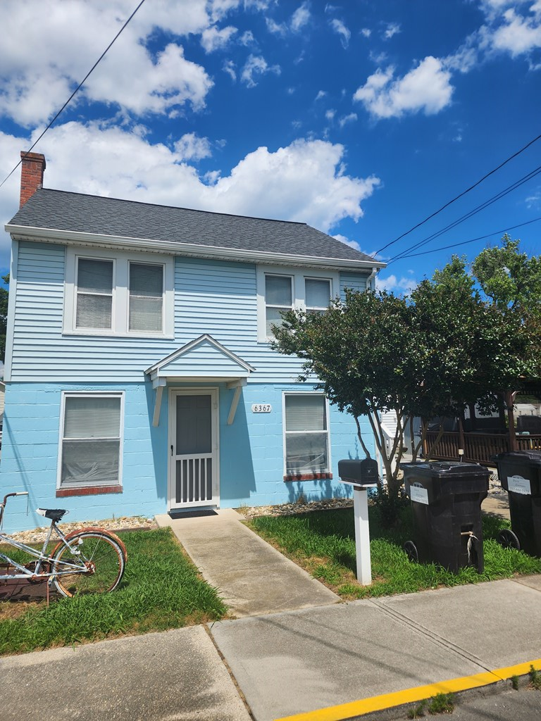 Property Photo:  6367 Cleveland St  VA 23336 