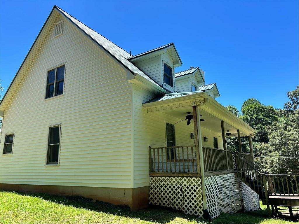 Property Photo:  369 Robert Gibby Road  GA 30534 