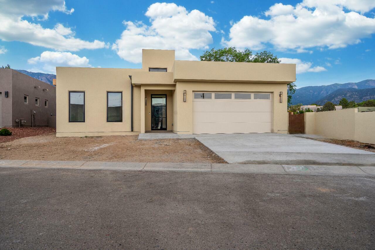 Property Photo:  1900 Red Rada Place NE  NM 87122 