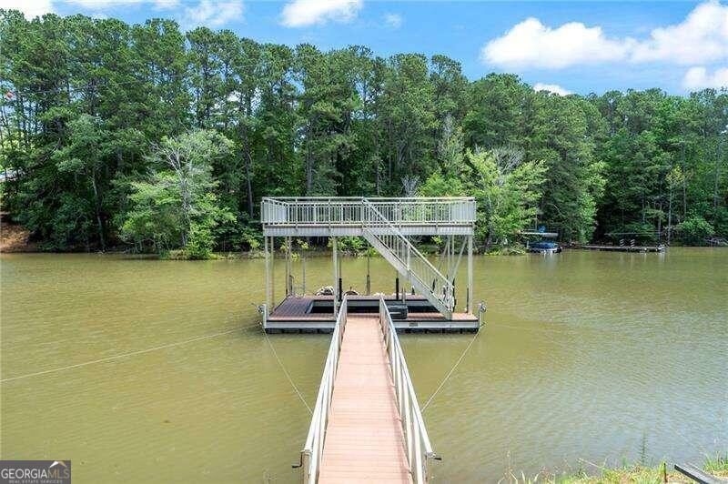 Property Photo:  835 Timber Lake Trail  GA 30041 