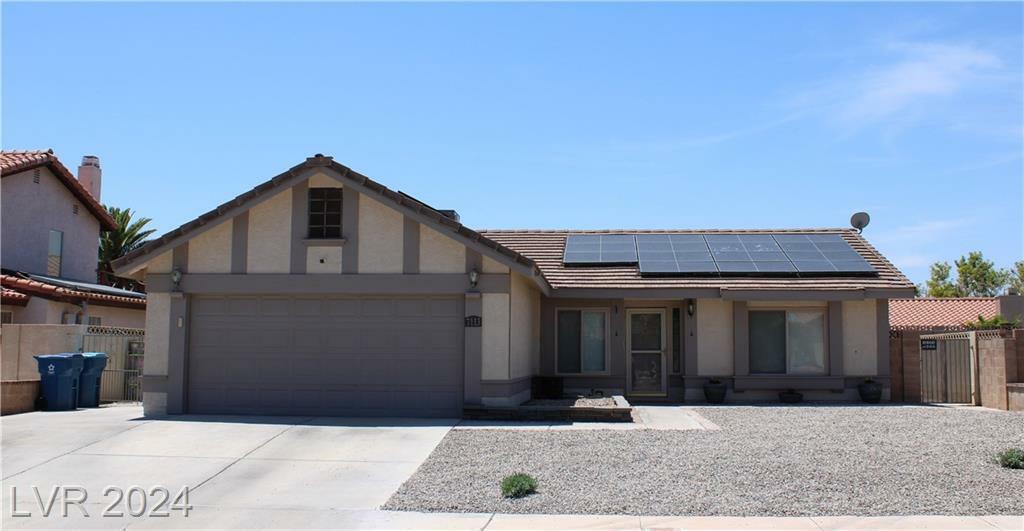 Property Photo:  7113 Big Oak Circle  NV 89129 