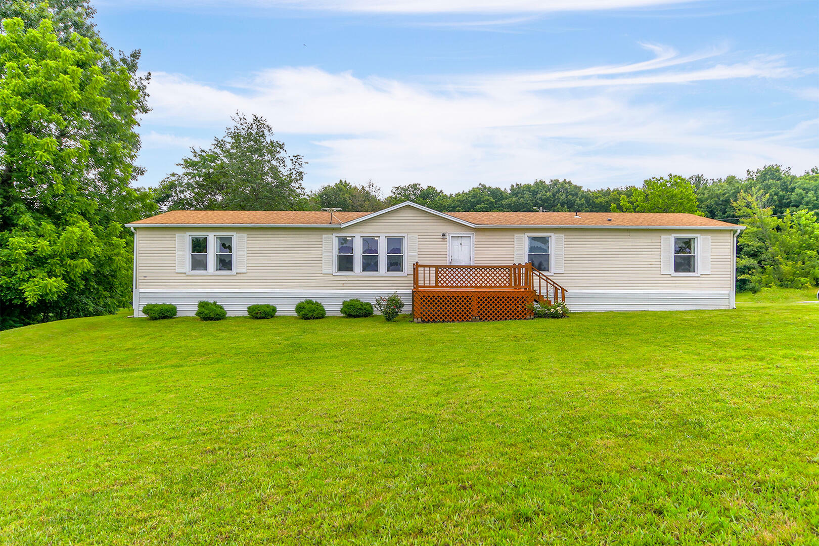 Property Photo:  3912 Settlers Road  MO 65251 