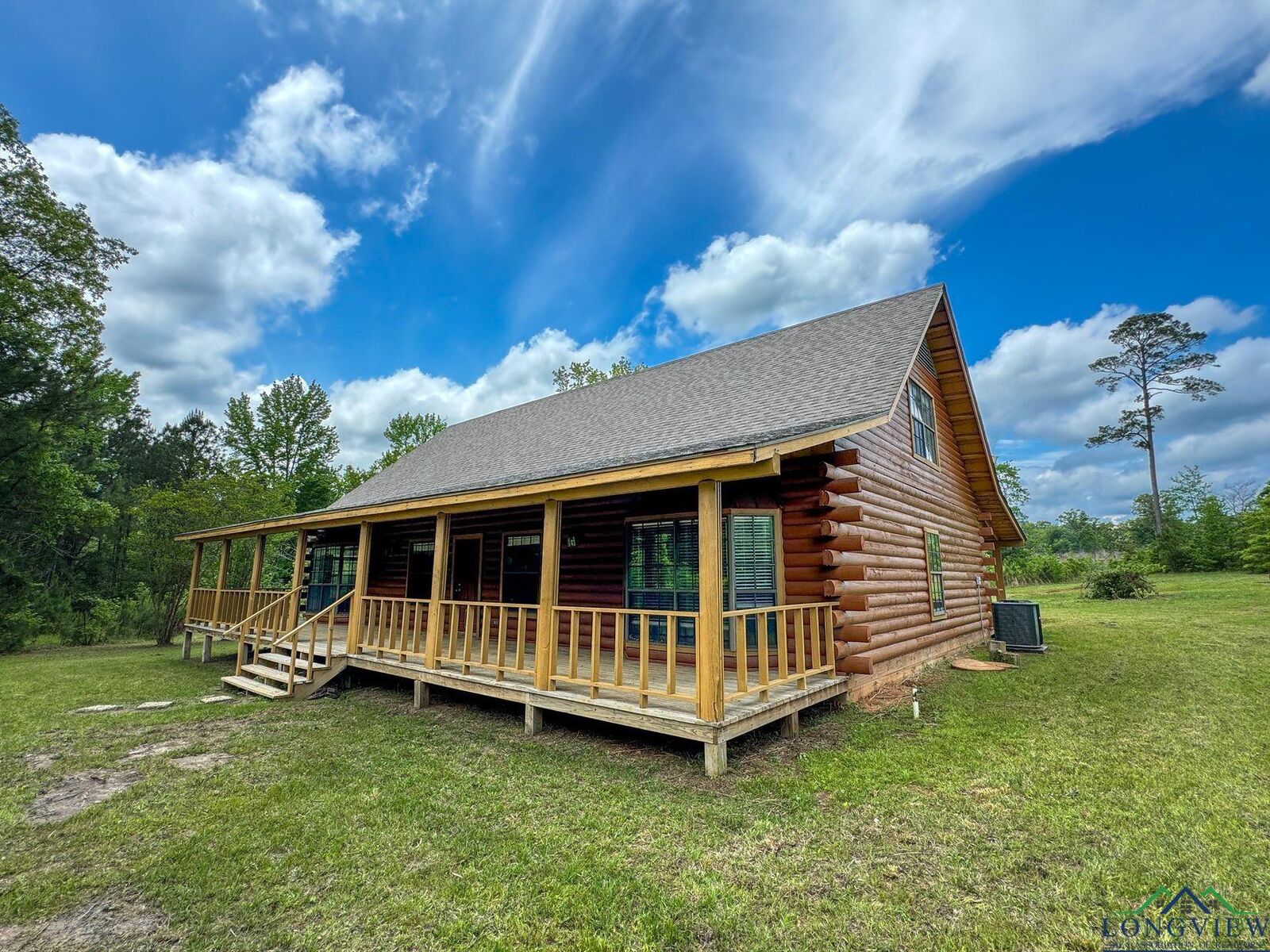 Property Photo:  411 County Road 1452  TX 75563 