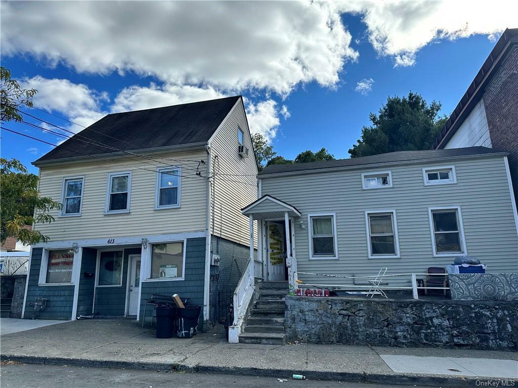 Property Photo:  611 South Street  NY 10566 