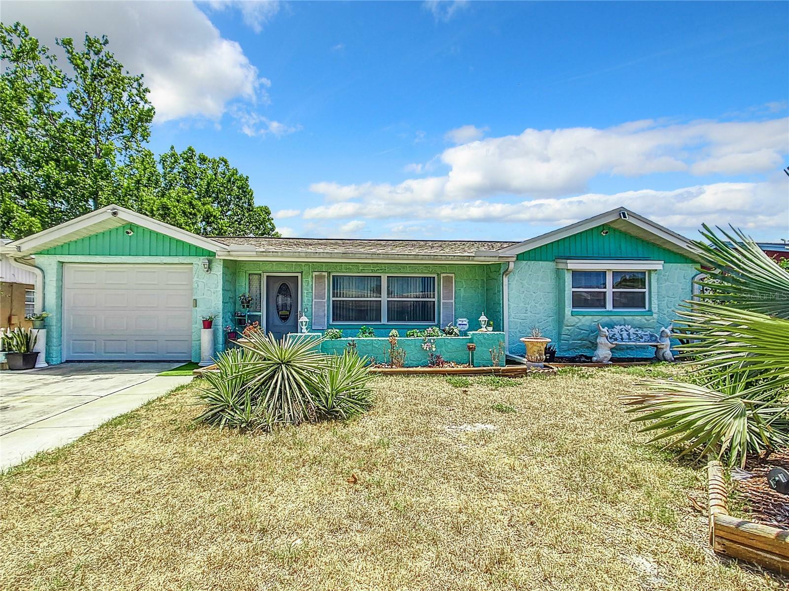 Property Photo:  10810 Manchester Road  FL 34668 