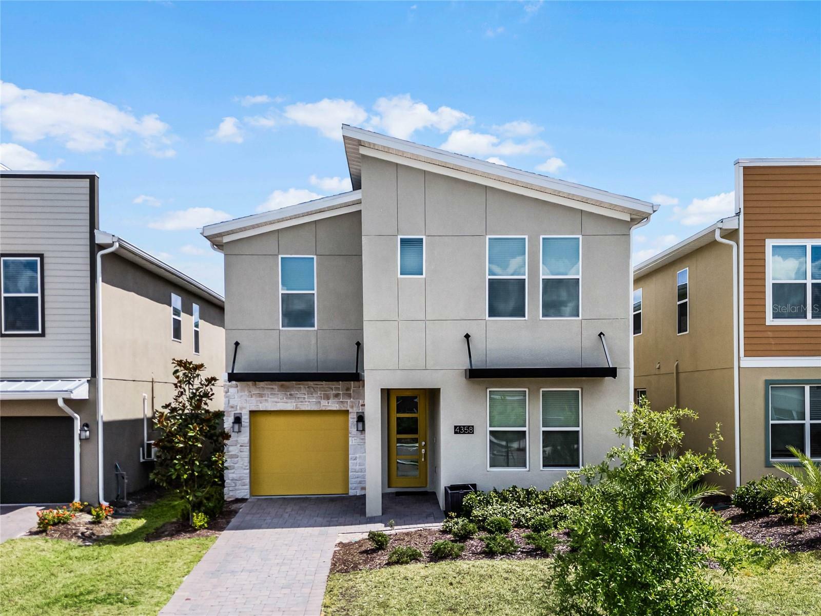 Property Photo: 4358 Phrase Street FL 34746