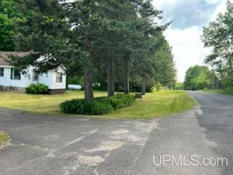 Property Photo:  132 Section 22  MI 49935 