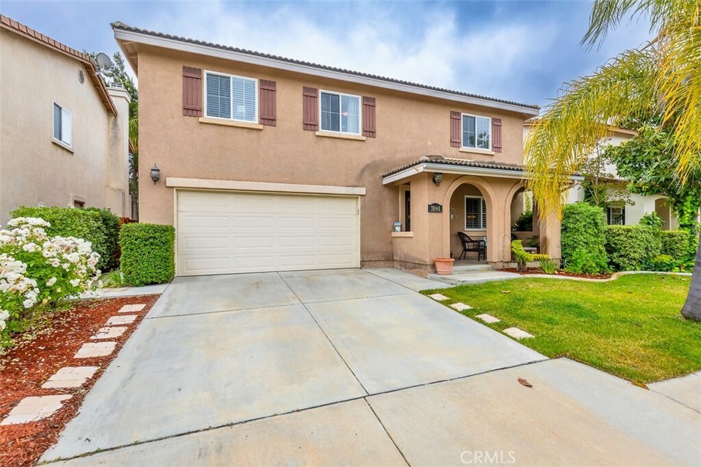 Property Photo:  31661 Sandhill Lane  CA 92591 