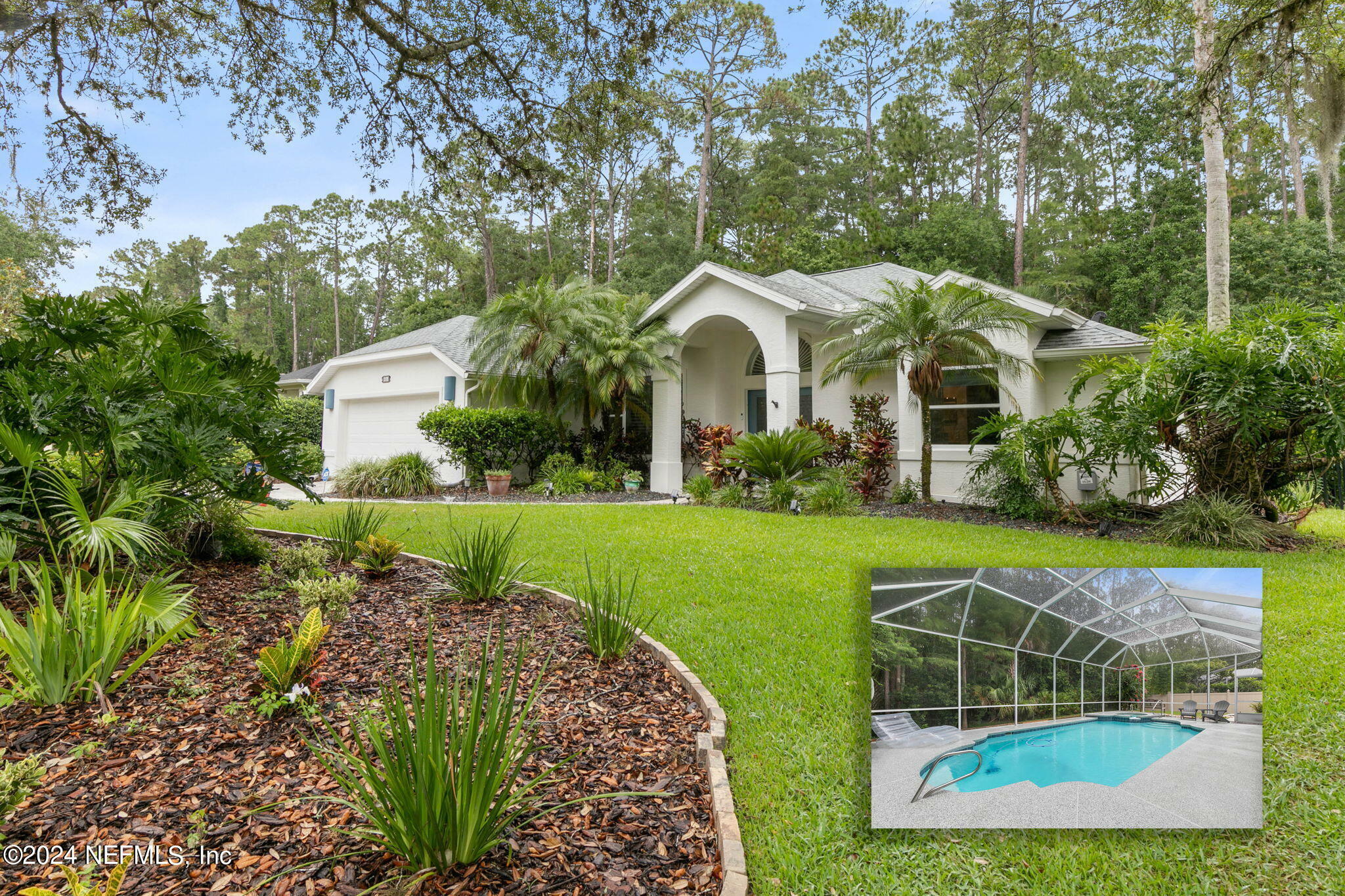 Property Photo:  65 Creek Bluff Way  FL 32174 