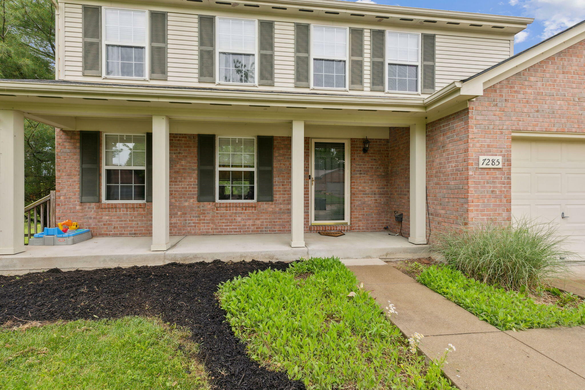 Property Photo:  7285 Wind Brook Drive  KY 41042 