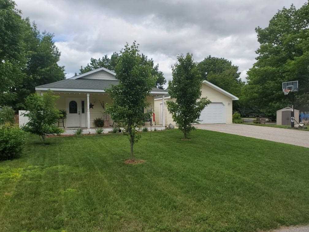 Property Photo:  1020 Haven Court  MI 49712 