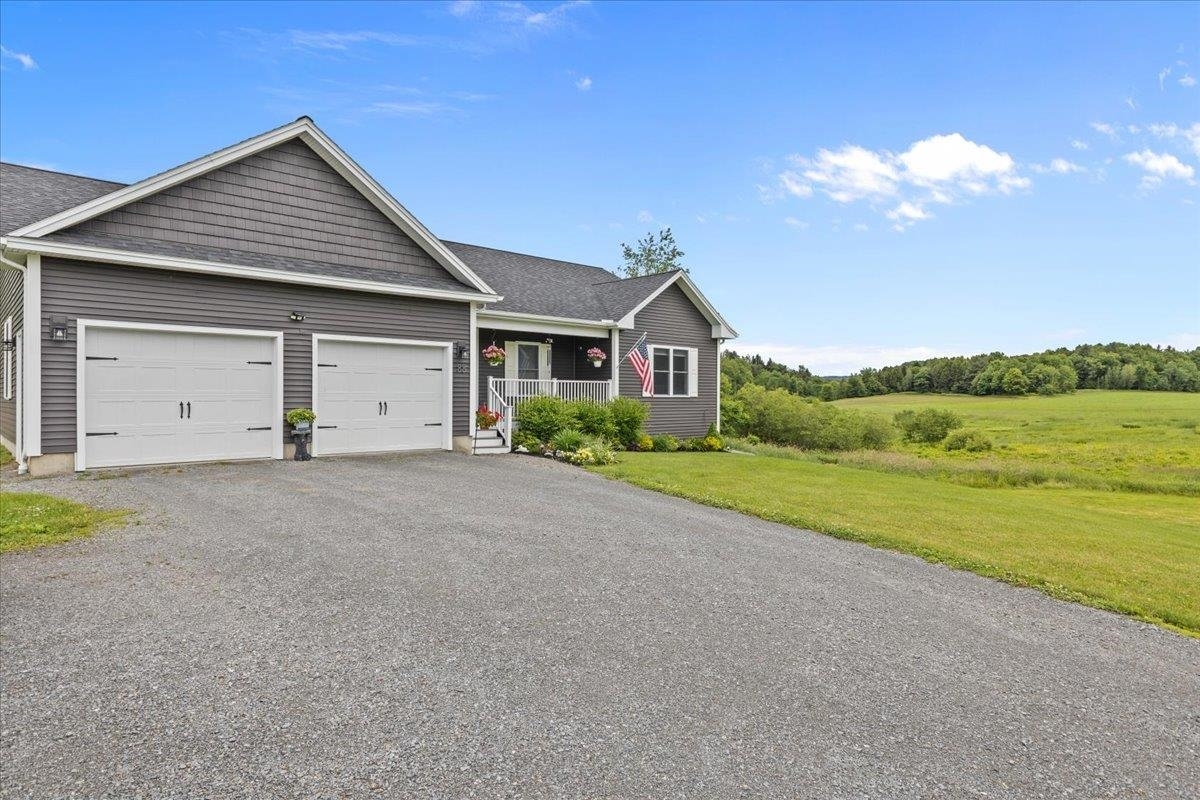 Property Photo:  88 Woodward Road  VT 05454 