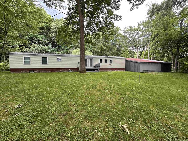 Property Photo:  1474 US Route 5  VT 05346 