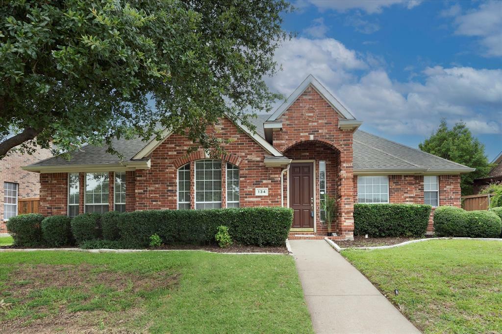 134 London Way  Coppell TX 75019 photo