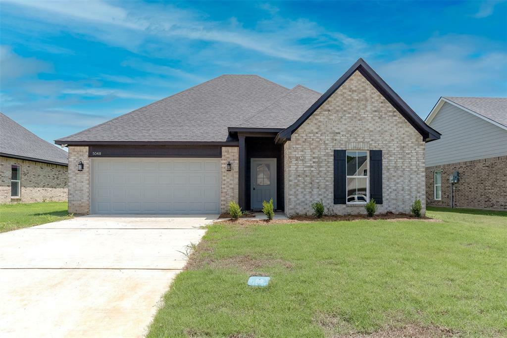 1210 Bayou Bay Court  Frierson LA 71027 photo